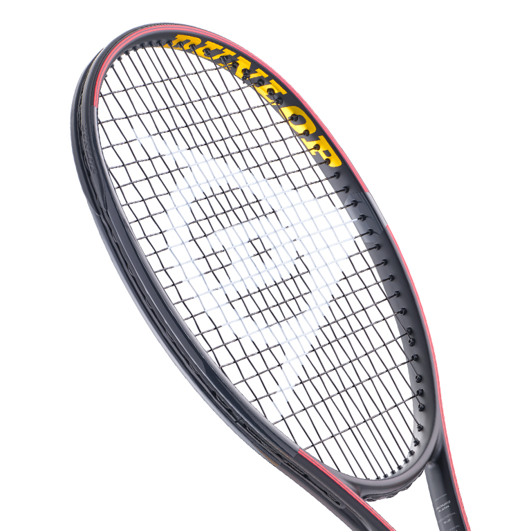 DUNLOP CX 200 18x20 BLACK