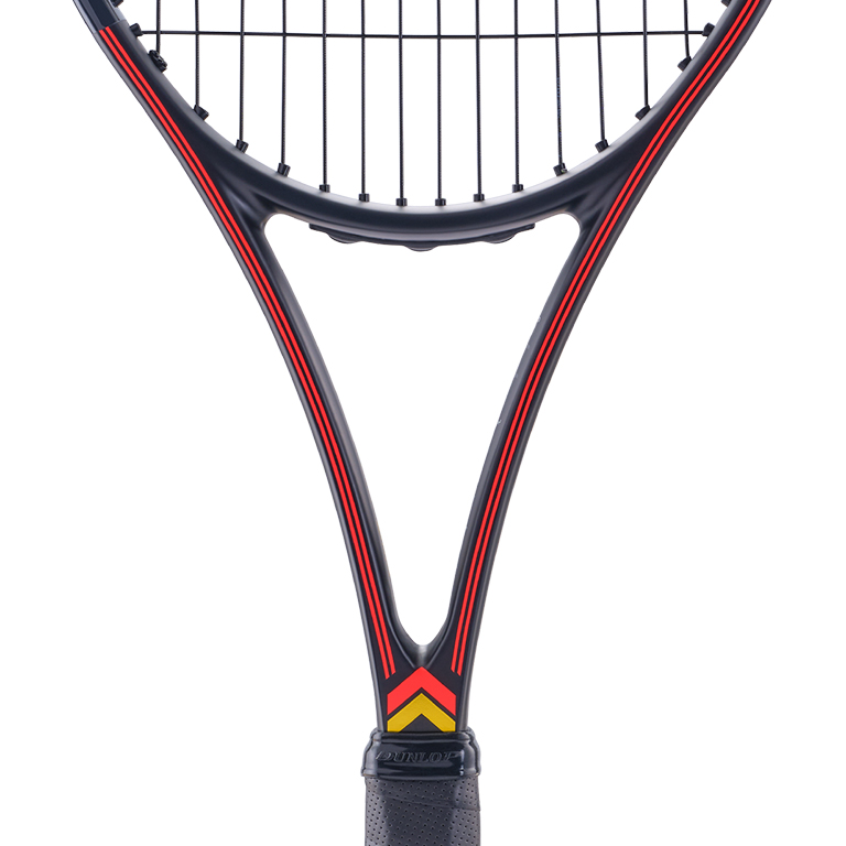 DUNLOP CX 200 BLACK