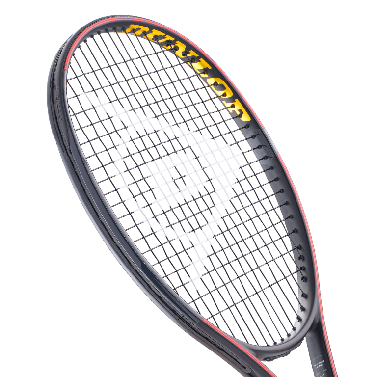 DUNLOP CX 400 TOUR BLACK