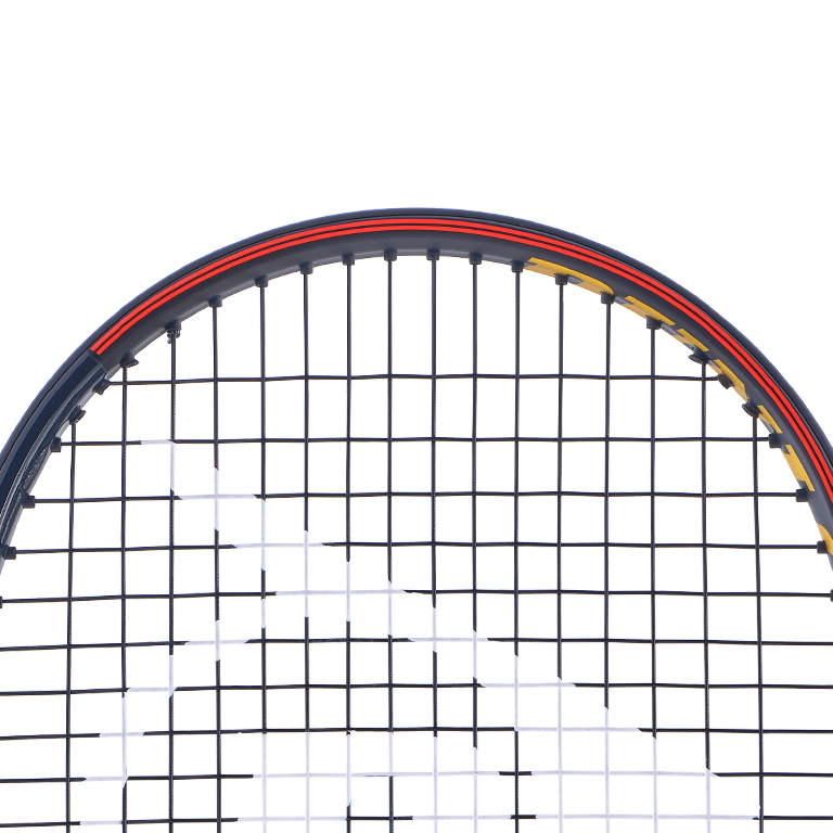 DUNLOP CX 400 TOUR BLACK