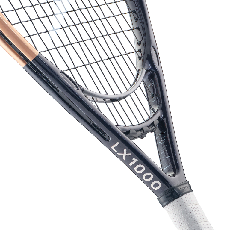 DUNLOP LX 1000 NAVY