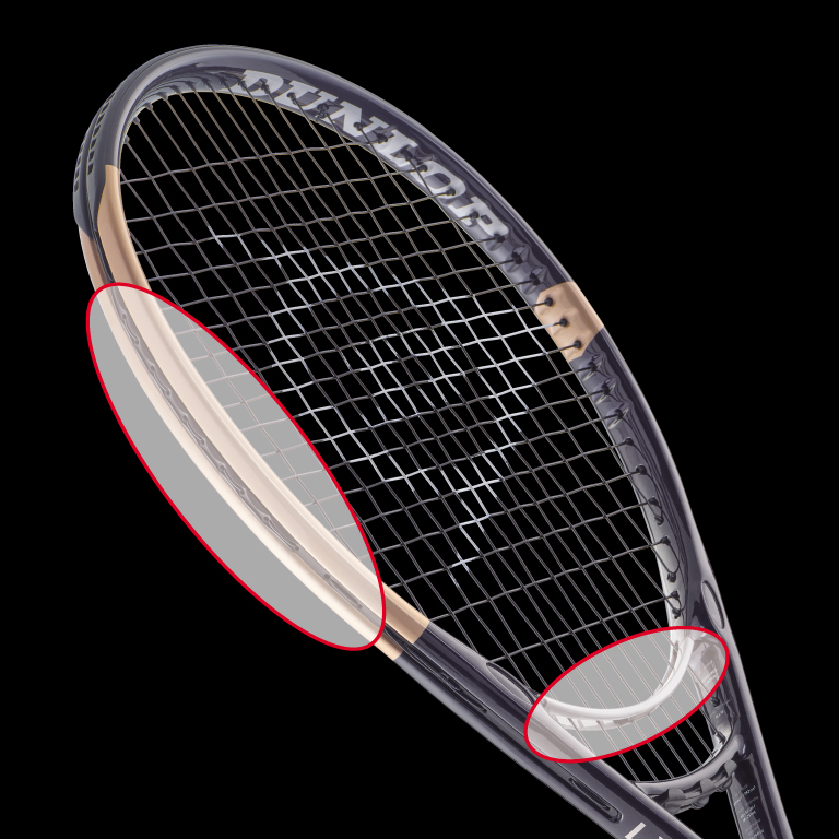 DUNLOP LX 1000 NAVY
