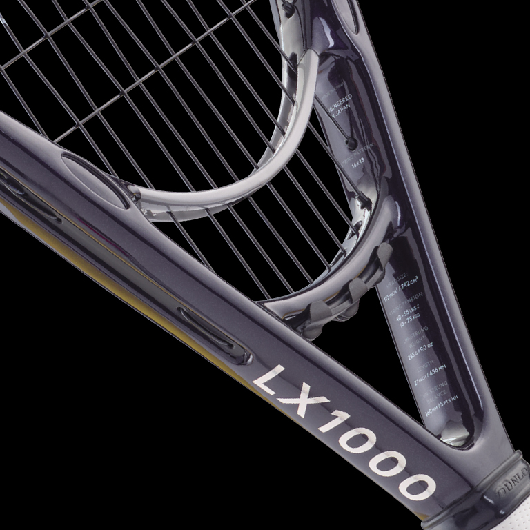 DUNLOP LX 1000 NAVY
