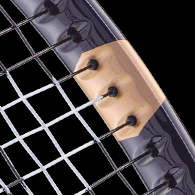 DUNLOP LX 1000 NAVY