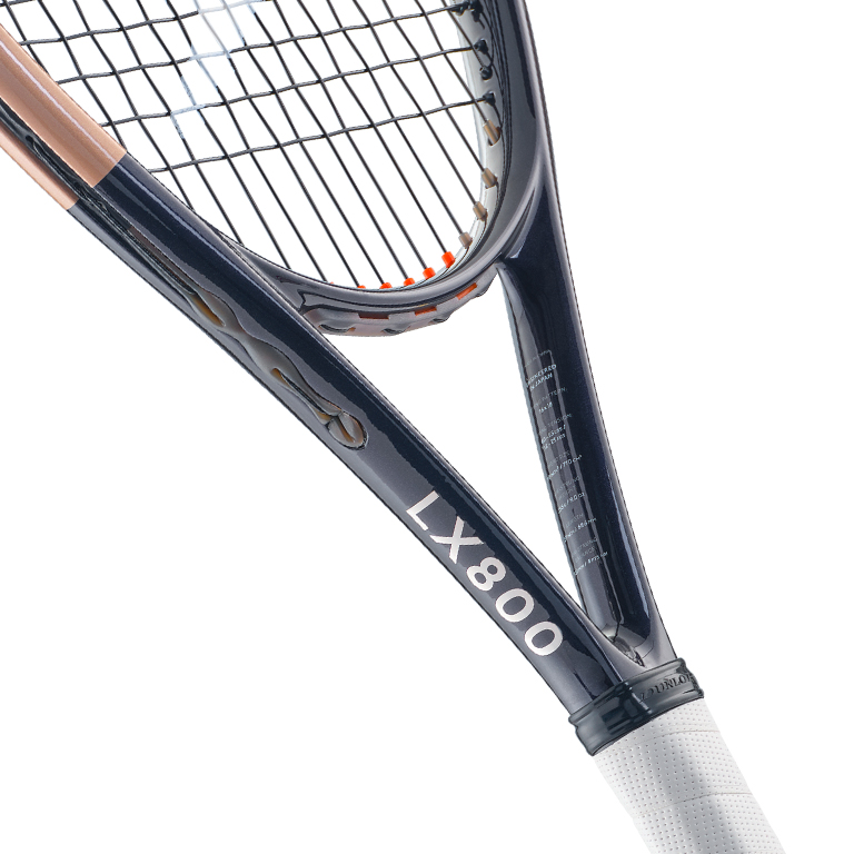 DUNLOP LX 800 NAVY