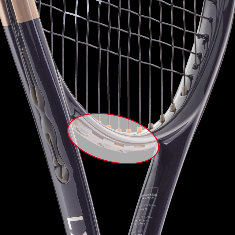 DUNLOP LX 800 NAVY