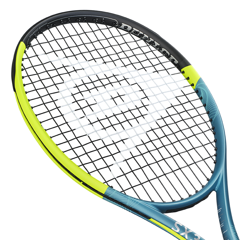 DUNLOP SX 300 LS