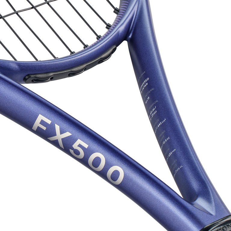 DUNLOP FX 500