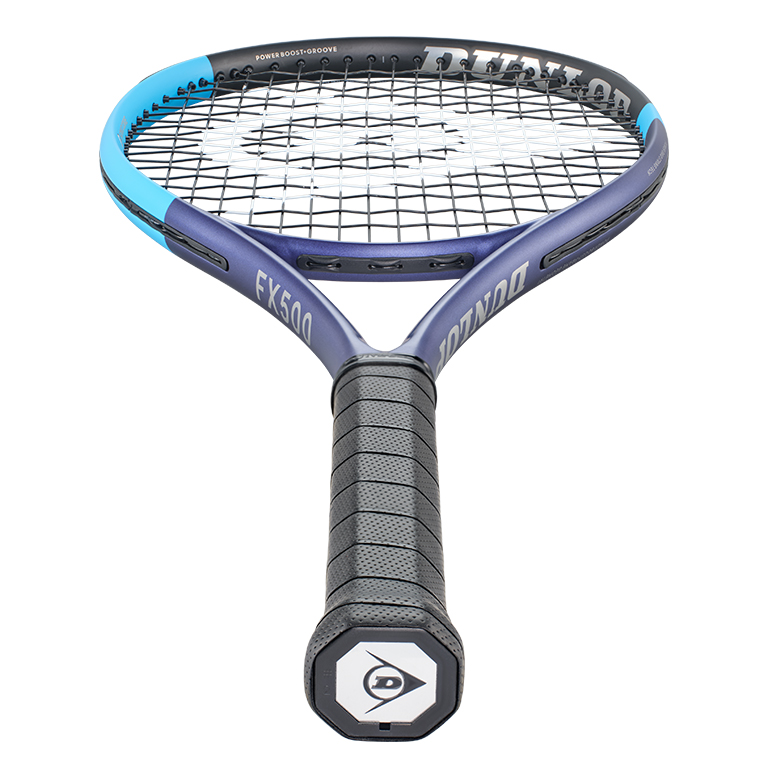 DUNLOP FX 500