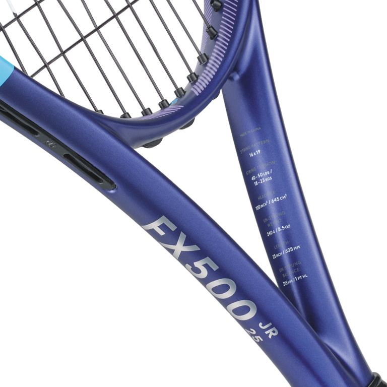 DUNLOP FX 500 JR 25