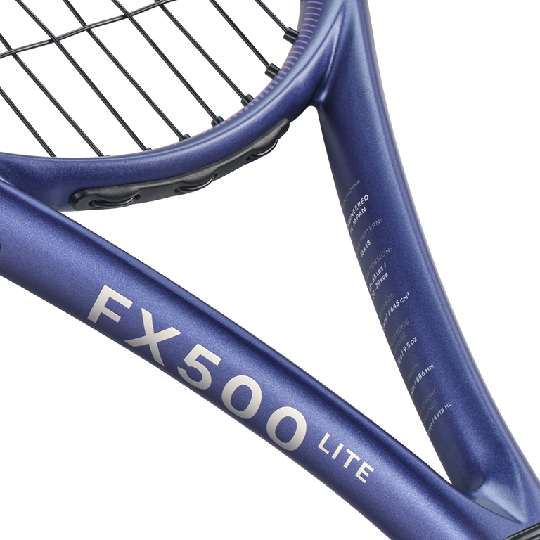 DUNLOP FX 500 LITE