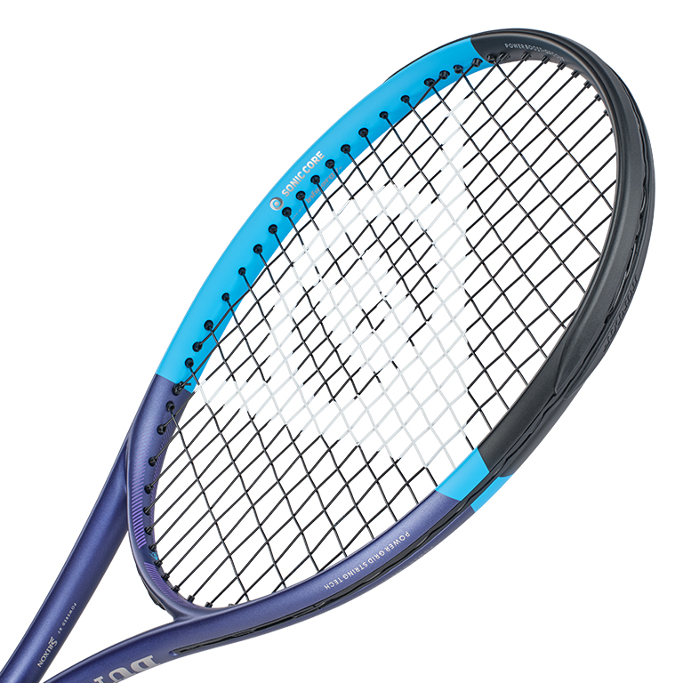 DUNLOP FX 500 LITE