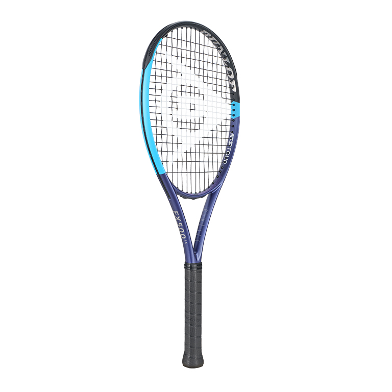DUNLOP FX 500 LS