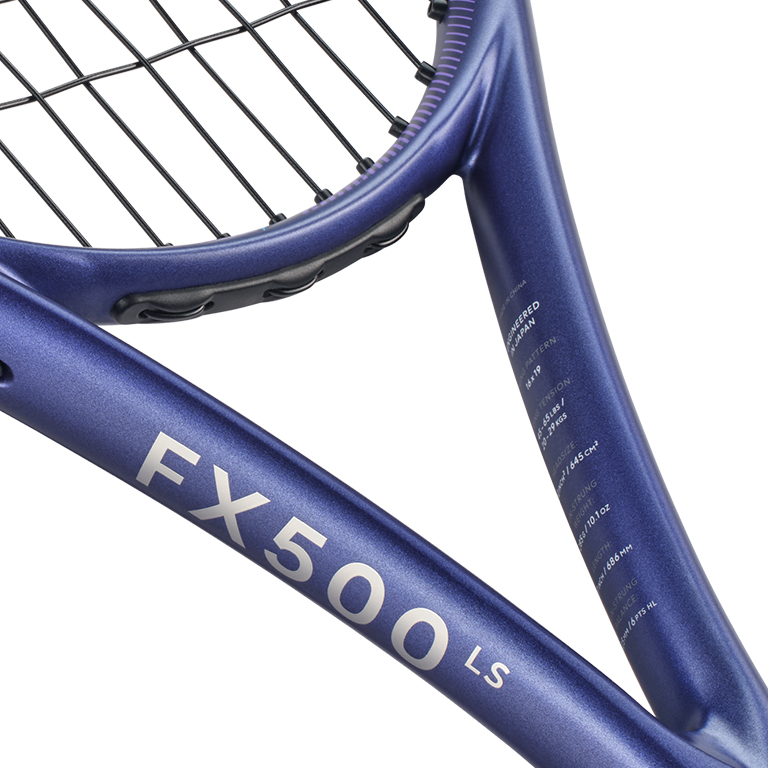 DUNLOP FX 500 LS