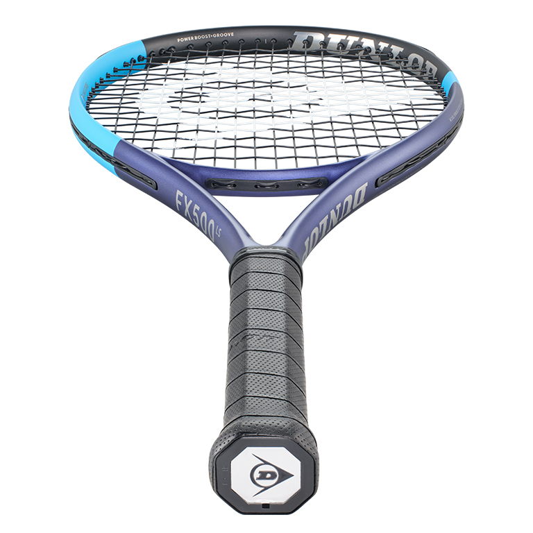 DUNLOP FX 500 LS