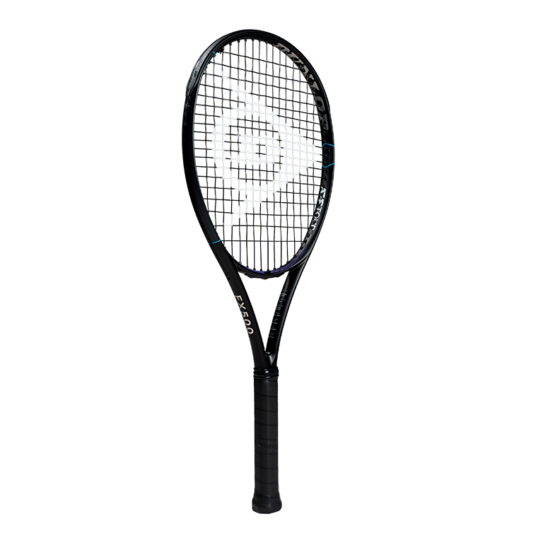 DUNLOP FX500 SHADOW BLACK