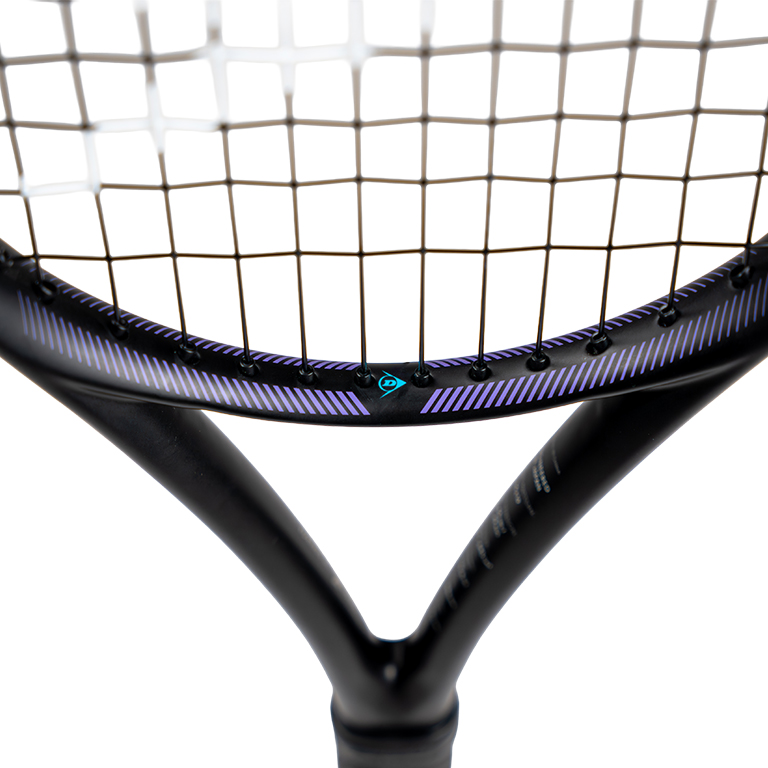 DUNLOP FX500 SHADOW BLACK