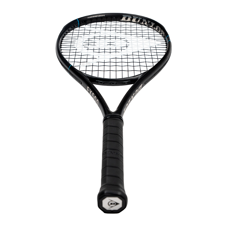 DUNLOP FX500 SHADOW BLACK