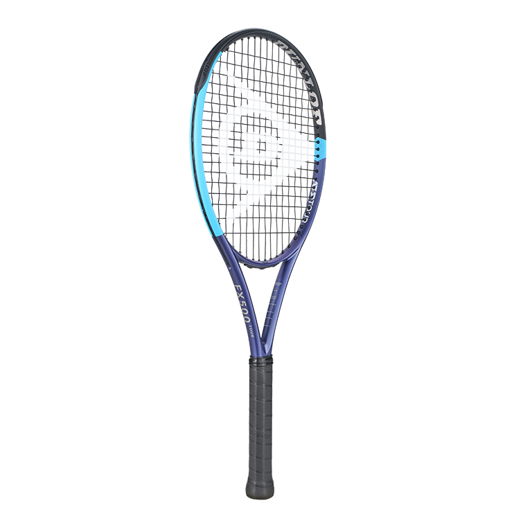 DUNLOP FX 500 TOUR