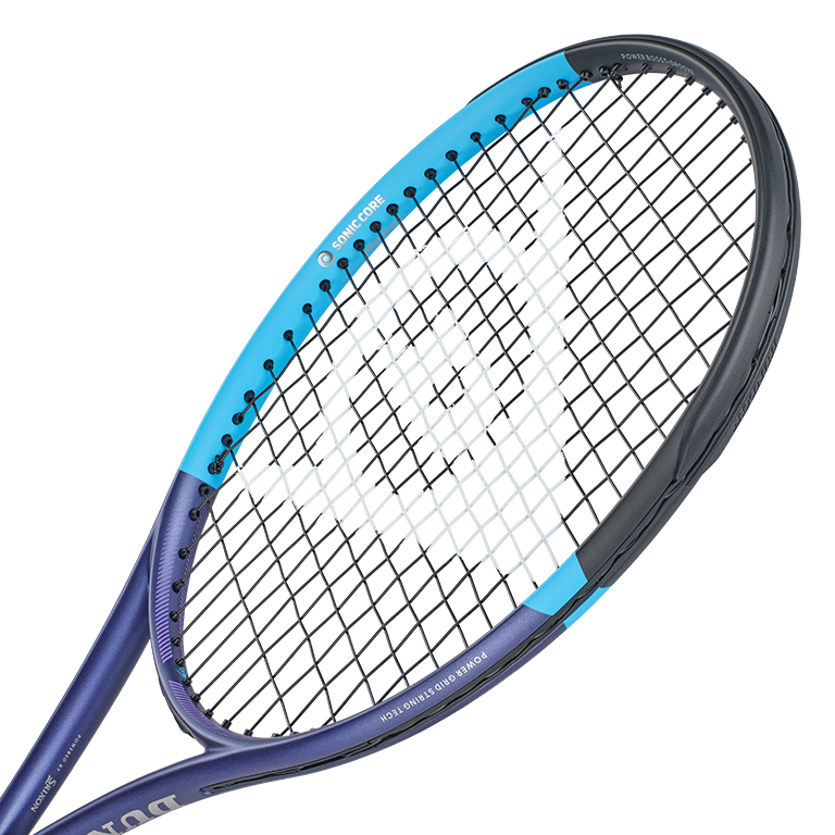 DUNLOP FX 500 TOUR