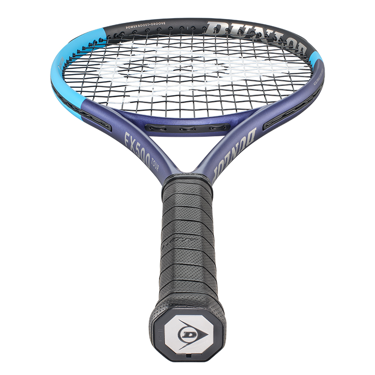 DUNLOP FX 500 TOUR