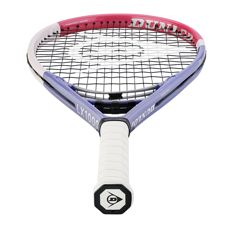 DUNLOP LX1000 LAVENDER