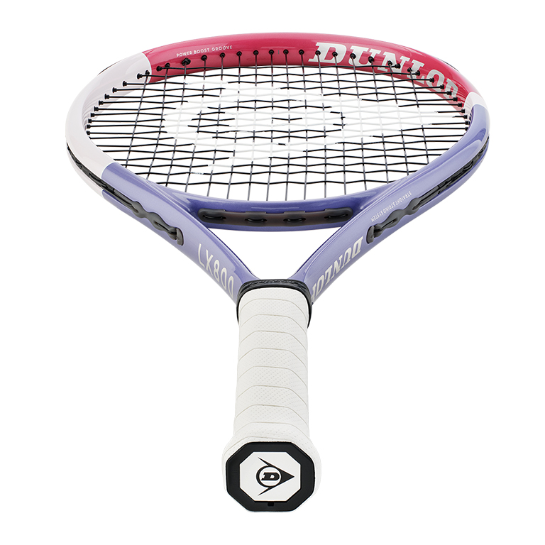 DUNLOP LX800 LAVENDER