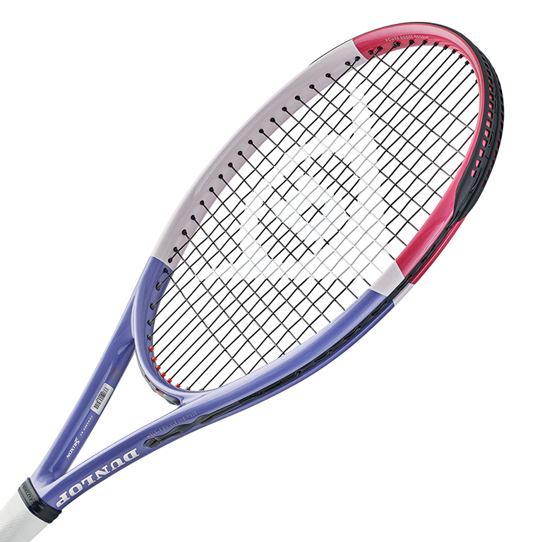 DUNLOP LX800 LAVENDER