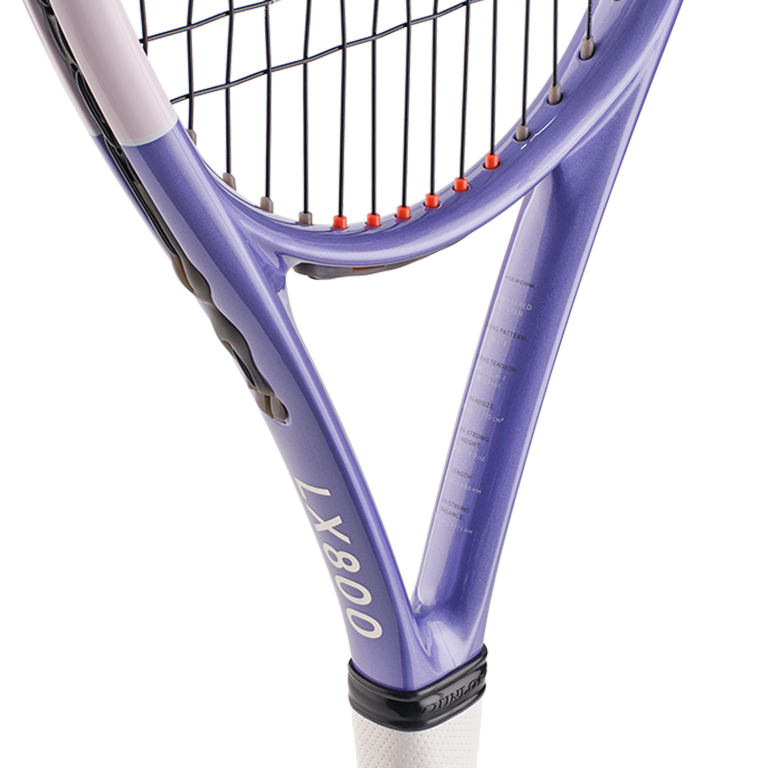 DUNLOP LX800 LAVENDER