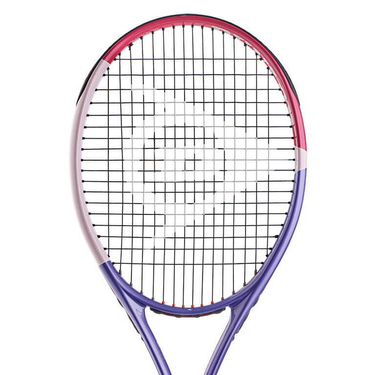DUNLOP LX800 LAVENDER
