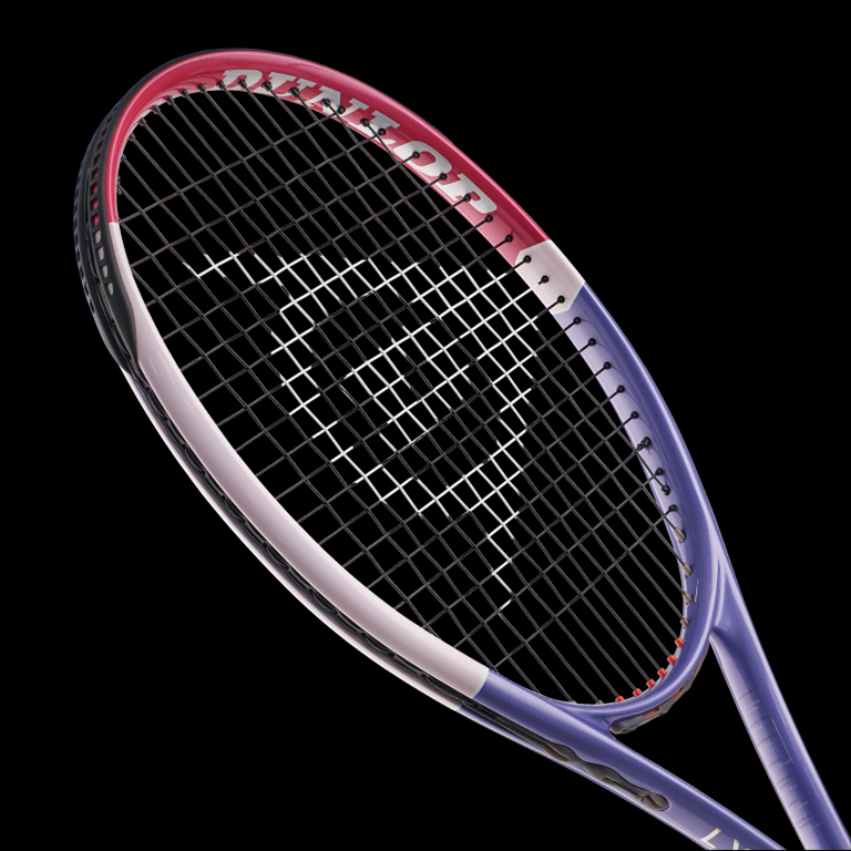 DUNLOP LX800 LAVENDER