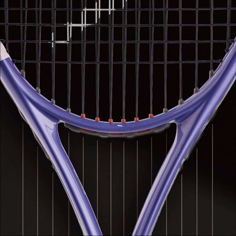 DUNLOP LX800 LAVENDER