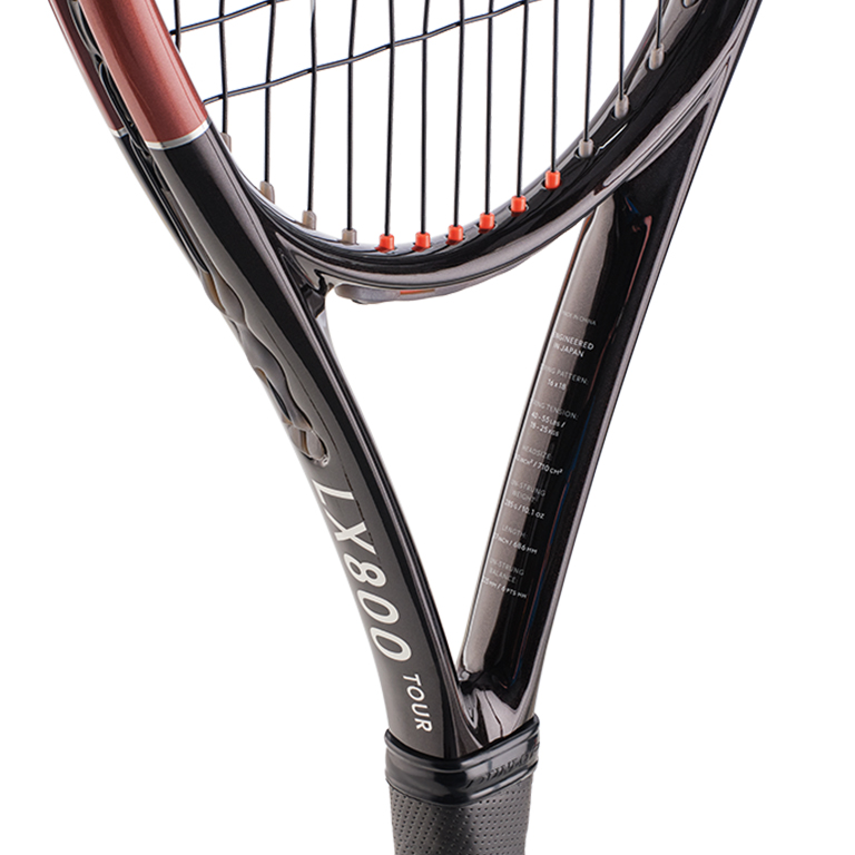 DUNLOP LX800 TOUR