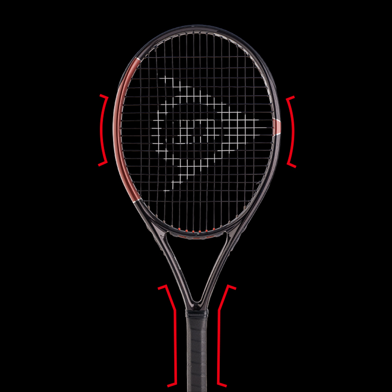 DUNLOP LX800 TOUR