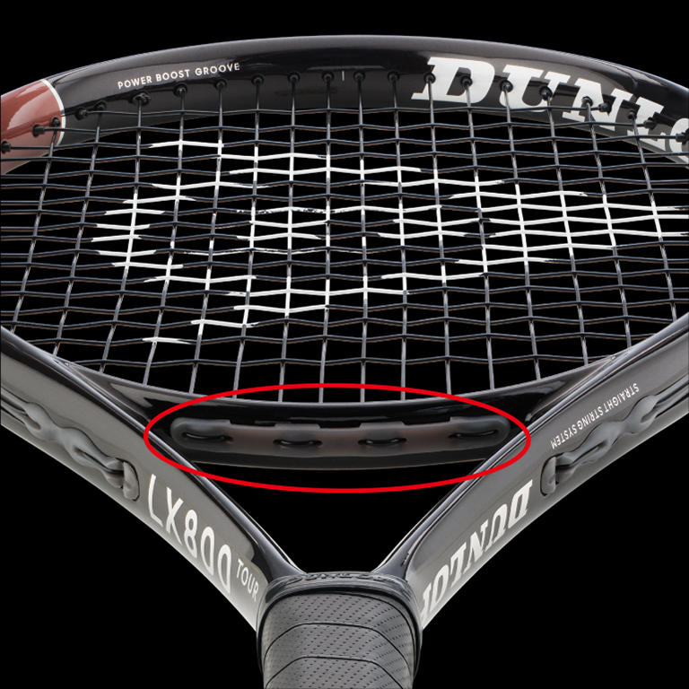 DUNLOP LX800 TOUR