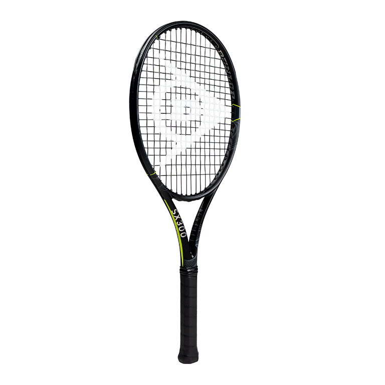 DUNLOP SX300 SHADOW BLACK