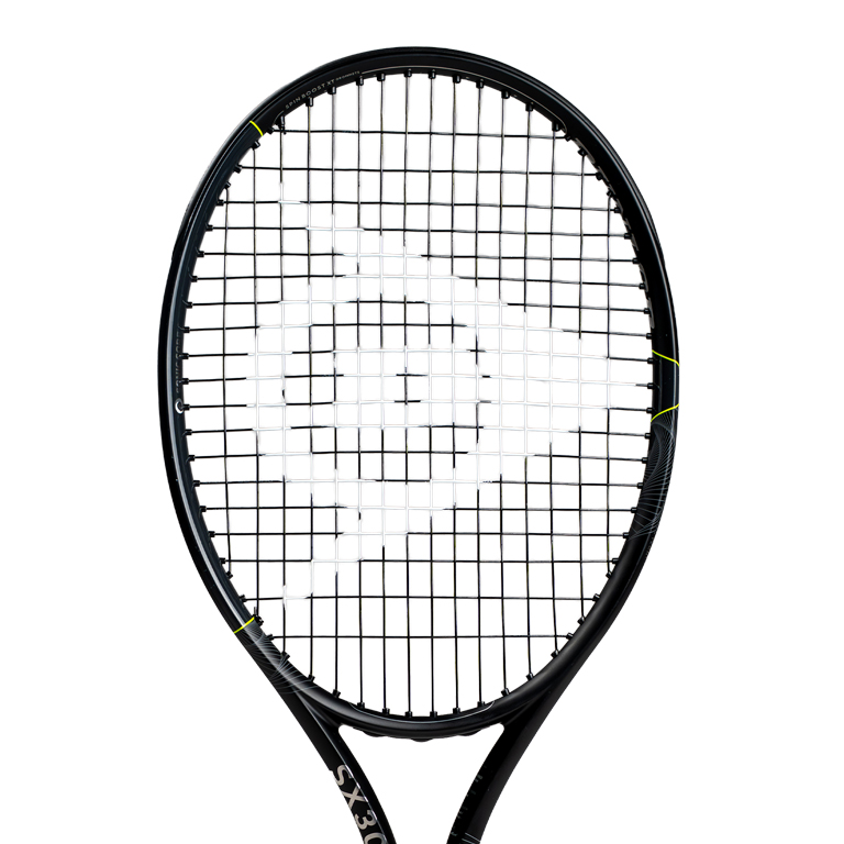DUNLOP SX300 SHADOW BLACK