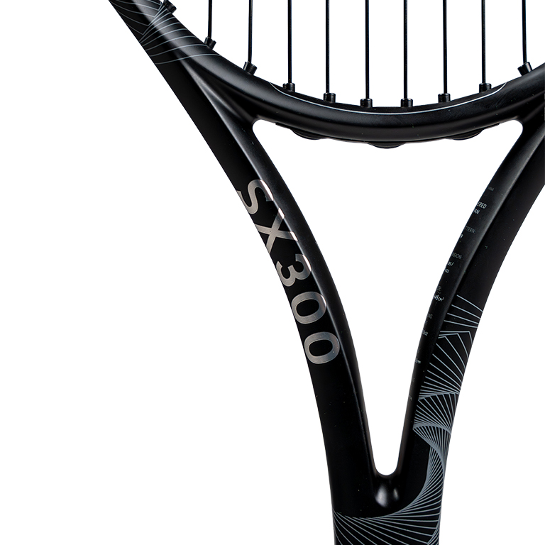 DUNLOP SX300 SHADOW BLACK