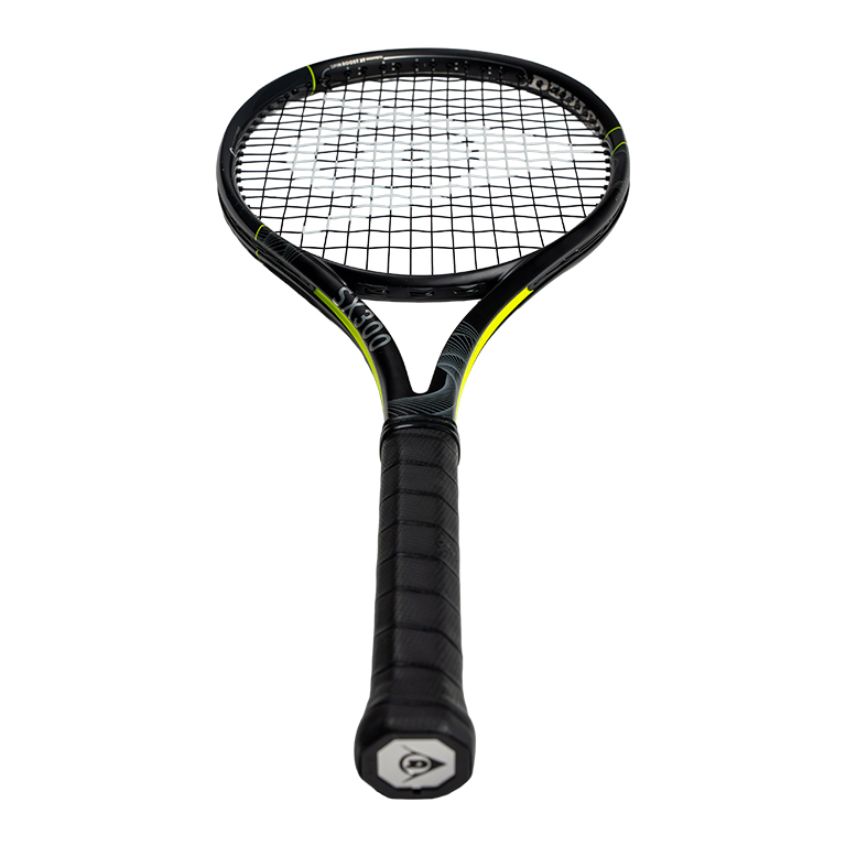 DUNLOP SX300 SHADOW BLACK