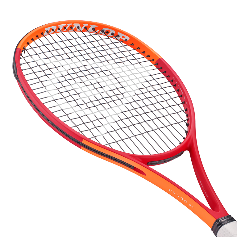 DUNLOP CX200 OS