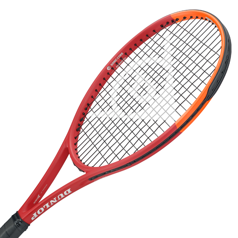 DUNLOP CX 200 TOUR