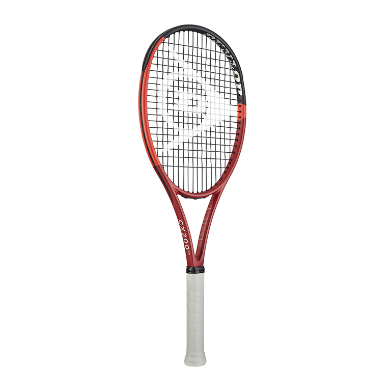 テニスラケット | 製品情報 | DUNLOP TENNIS NAVI