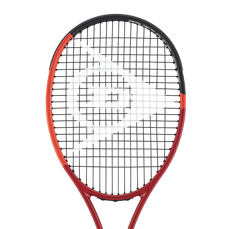 ダンロップ CX 200 LS | テニスラケット | 製品情報 | DUNLOP TENNIS NAVI