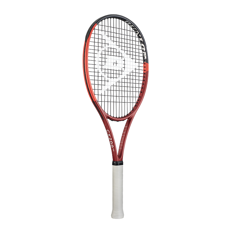 テニスラケット | 製品情報 | DUNLOP TENNIS NAVI