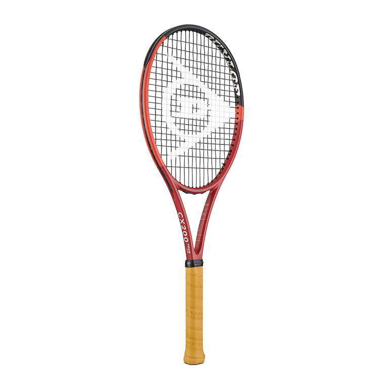 テニスラケット | 製品情報 | DUNLOP TENNIS NAVI