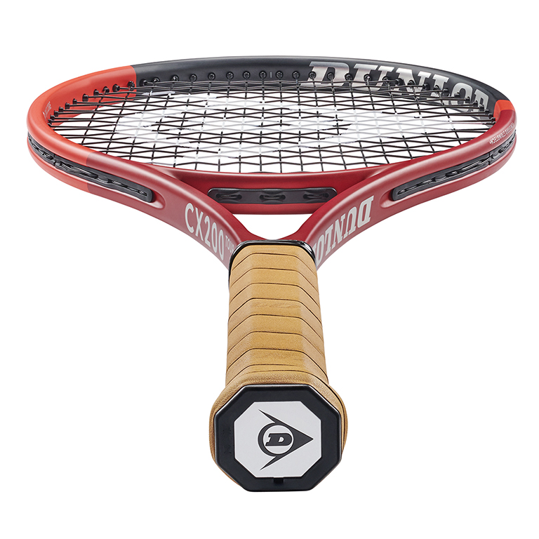 ダンロップ CX 200 ツアー 18x20 | テニスラケット | 製品情報
