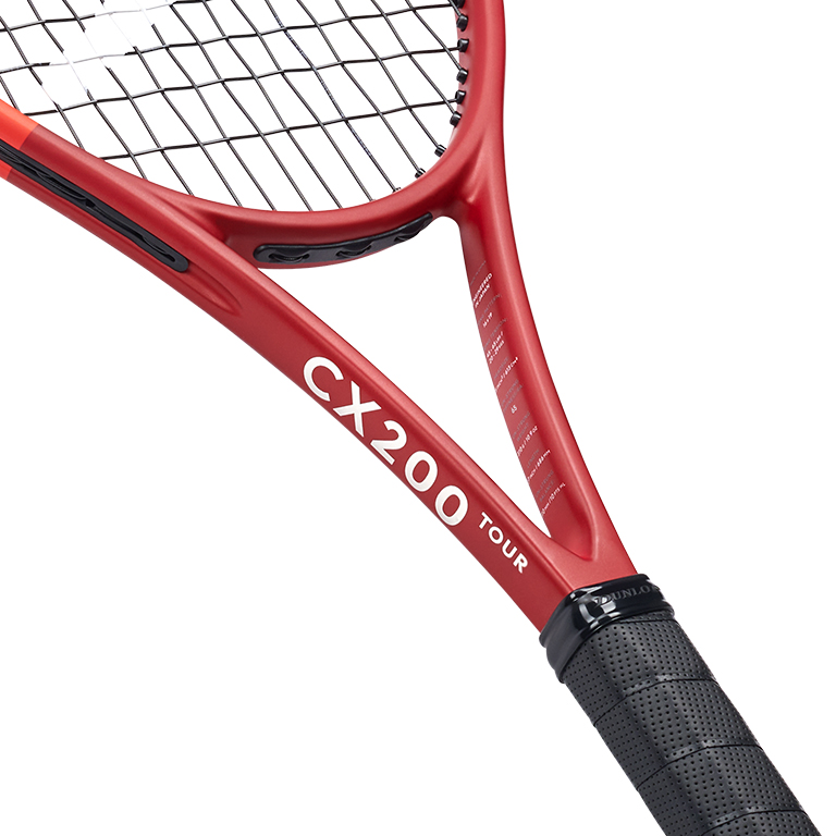 テニスラケット　ダンロップ CX200 TOUR　（国内正規品）