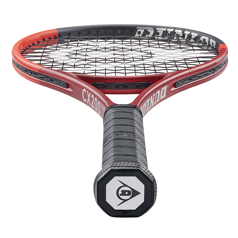 ダンロップ CX 200 ツアー | テニスラケット | 製品情報 | DUNLOP 