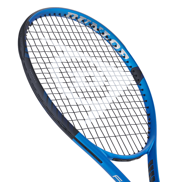 ダンロップ FX 500 | テニスラケット | 製品情報 | DUNLOP TENNIS NAVI