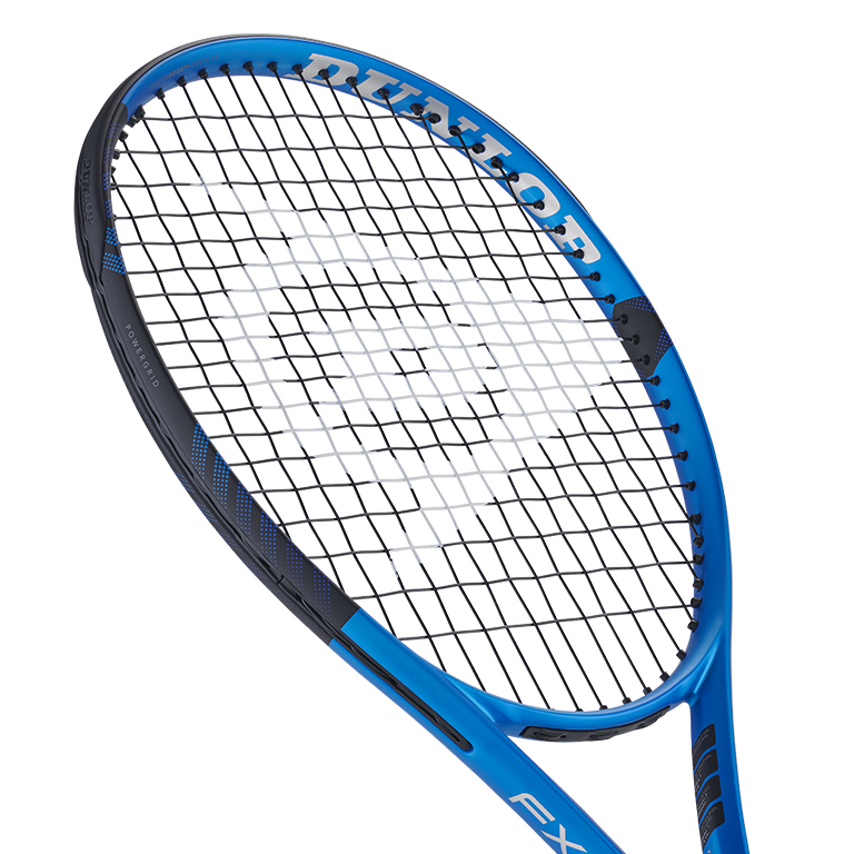 テニスラケット DUNLOP FX 500ダンロップ FX 500 - テニス